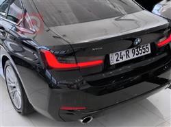 بی ئێم دەبڵیو سیریەس 3